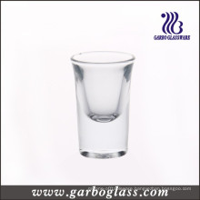 2oz Heavy Bottom Shot Glass Cup